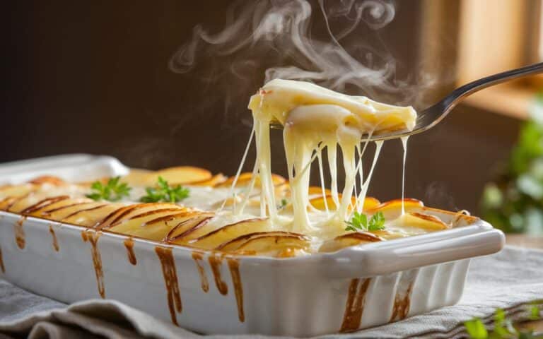 Dieses italienische Gratin-Rezept wird Ihre Winterabende verzaubern (Erfolg garantiert)