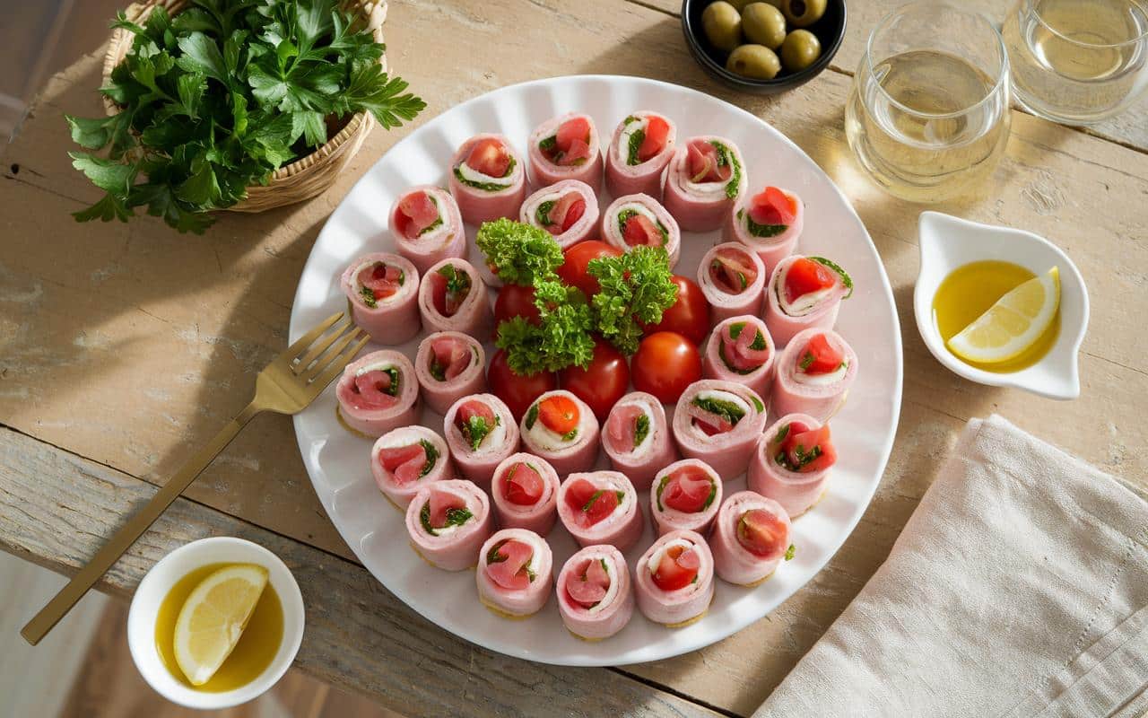 Dieses schnelle Rezept hat meinen Aperitif in 5 Minuten gerettet (unbedingt ausprobieren!)