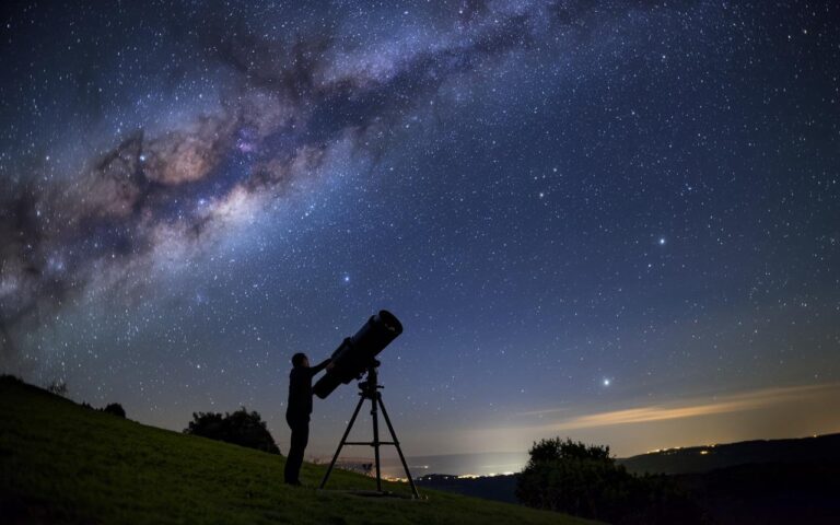 Entdecken Sie Ihr wahres Sternzeichen