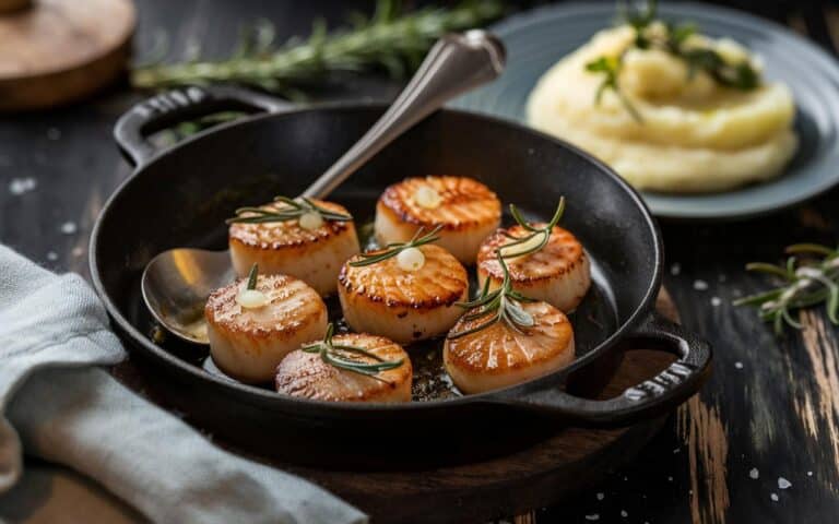 Ich habe dieses Filet Mignon Rezept ausprobiert: Meine Gäste haben noch nie so sehr nach mehr verlangt