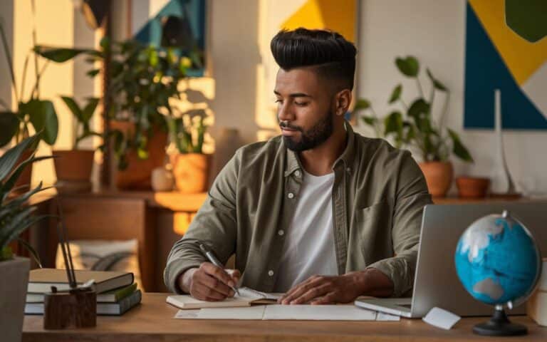 Nur Personen mit außergewöhnlich intuitiver Intelligenz entwickeln diese 7 Gewohnheiten, die sie auszeichnen